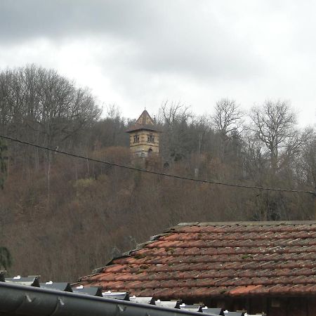 La Maison En Pain D'Epices Sainte-Marie-aux-Mines Ngoại thất bức ảnh